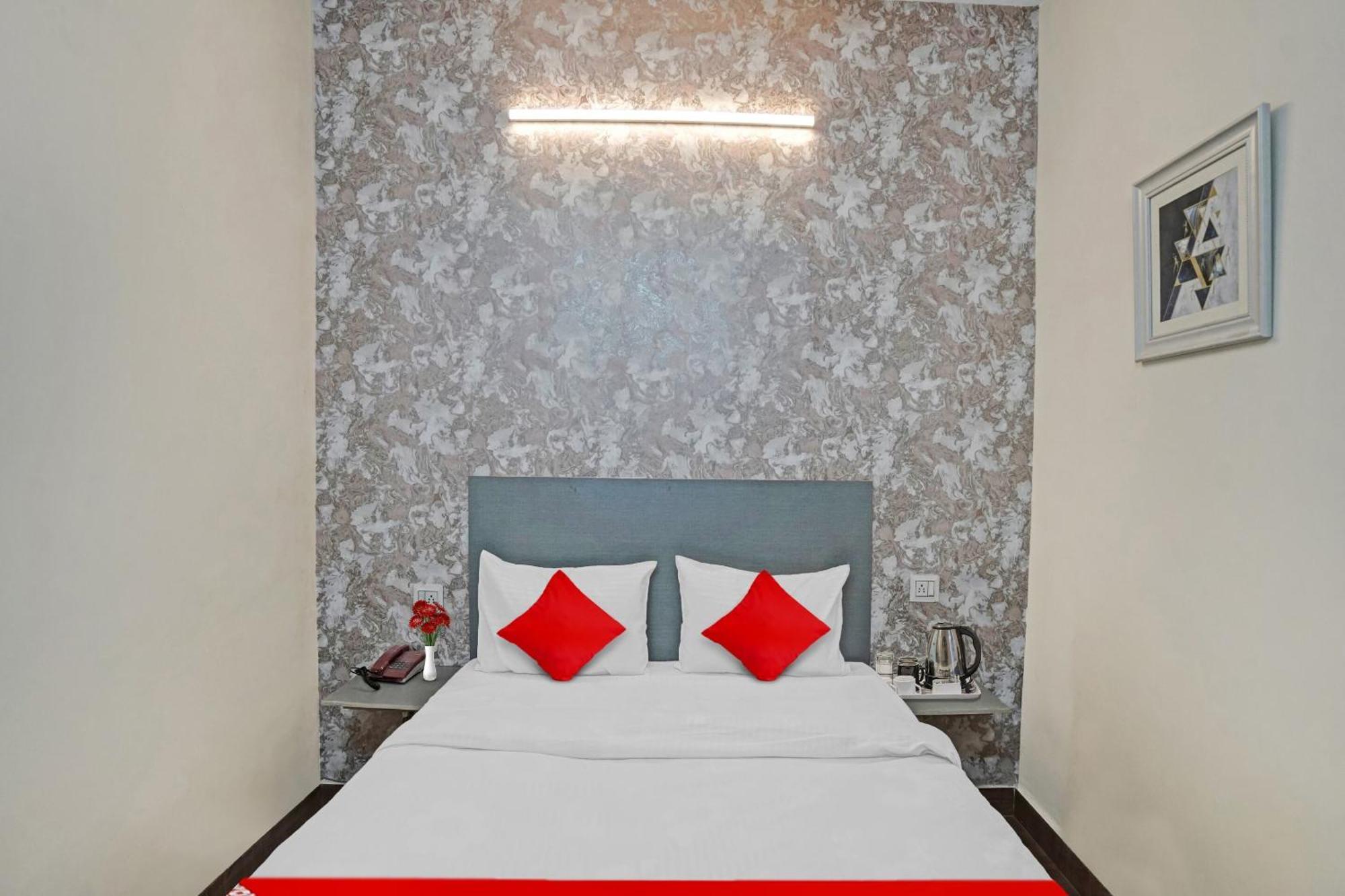 Hotel O Prime New Delhi