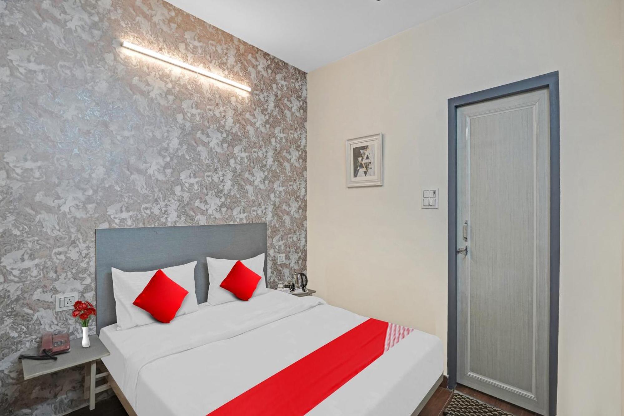 Hotel O Prime 3*