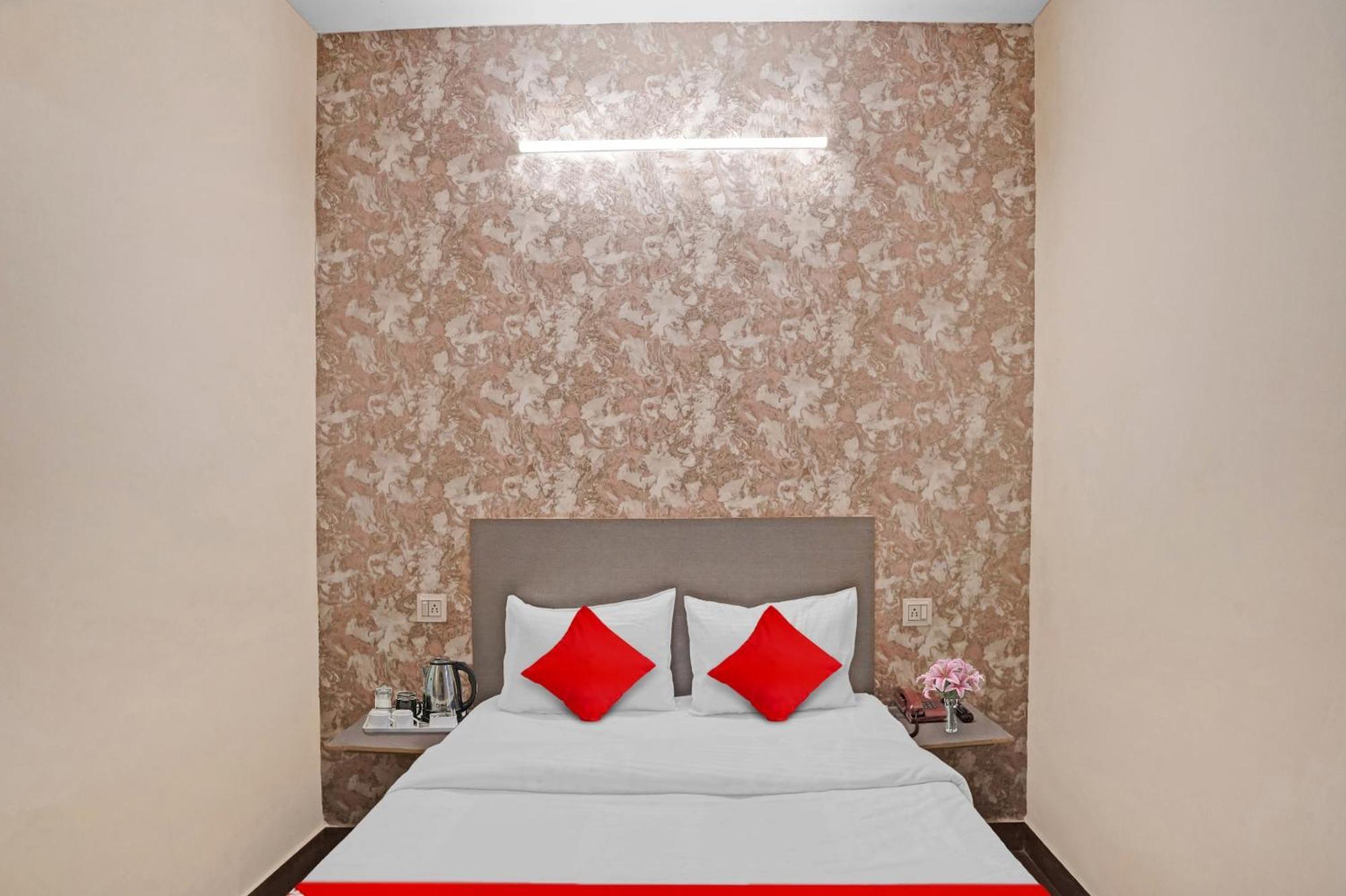 Hotel O Prime New Delhi