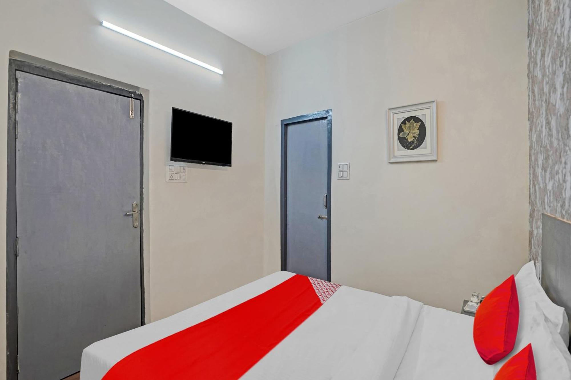 O Prime 3* New Delhi