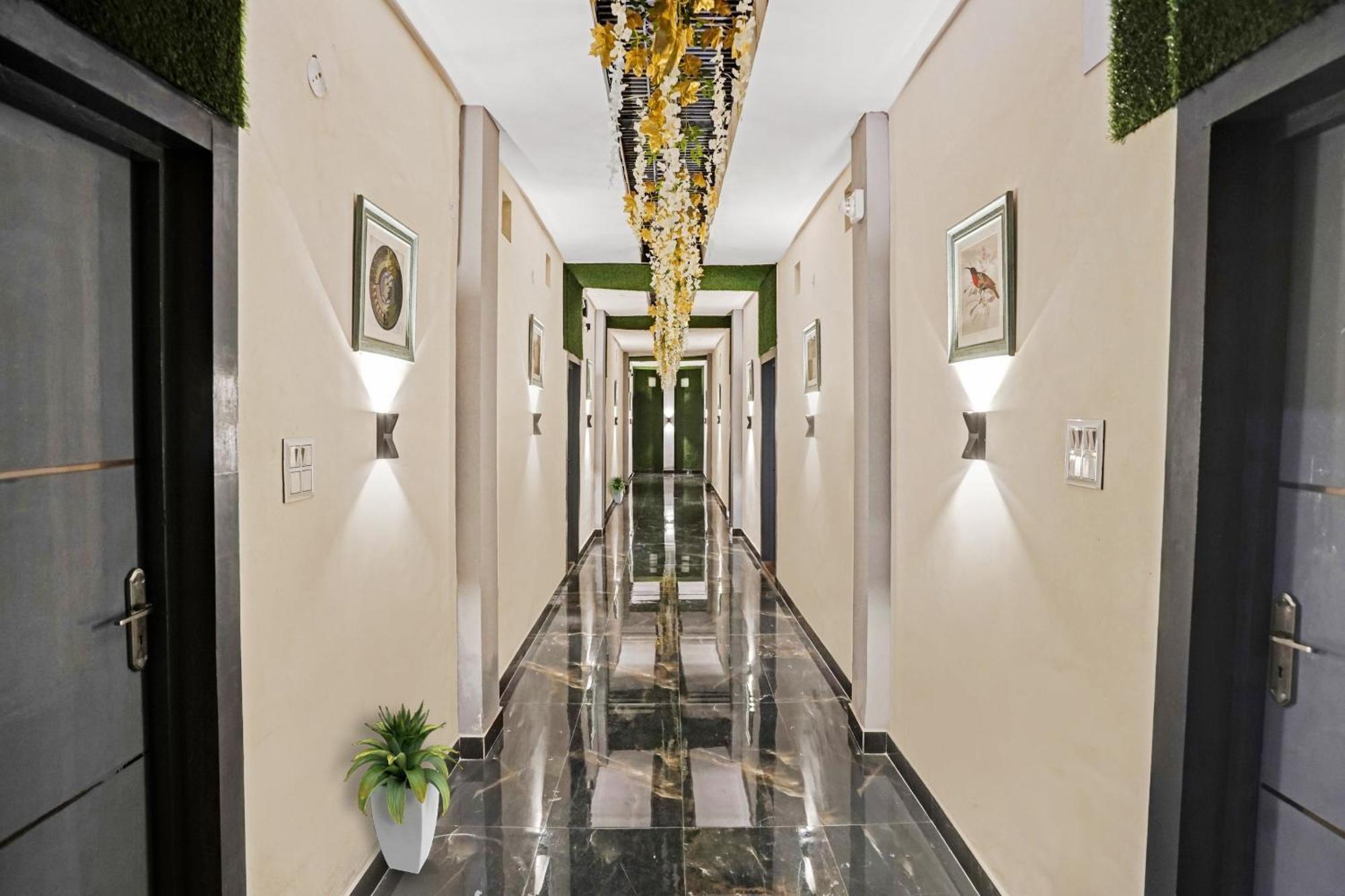 O Prime Hotel