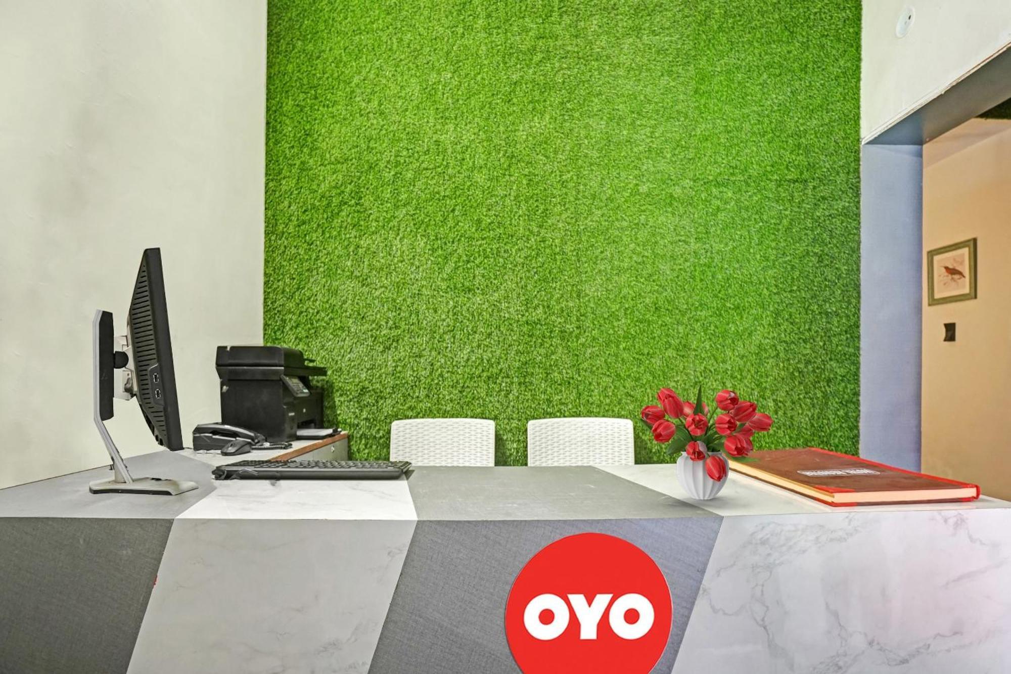 O Prime 3* New Delhi